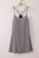 Picnic Days Gingham Dress