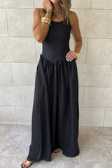 Solstice Story Dress