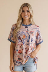 Vintage Market Graphic Tee
