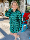 Story Of My Life Belted Tunic FINAL SALE