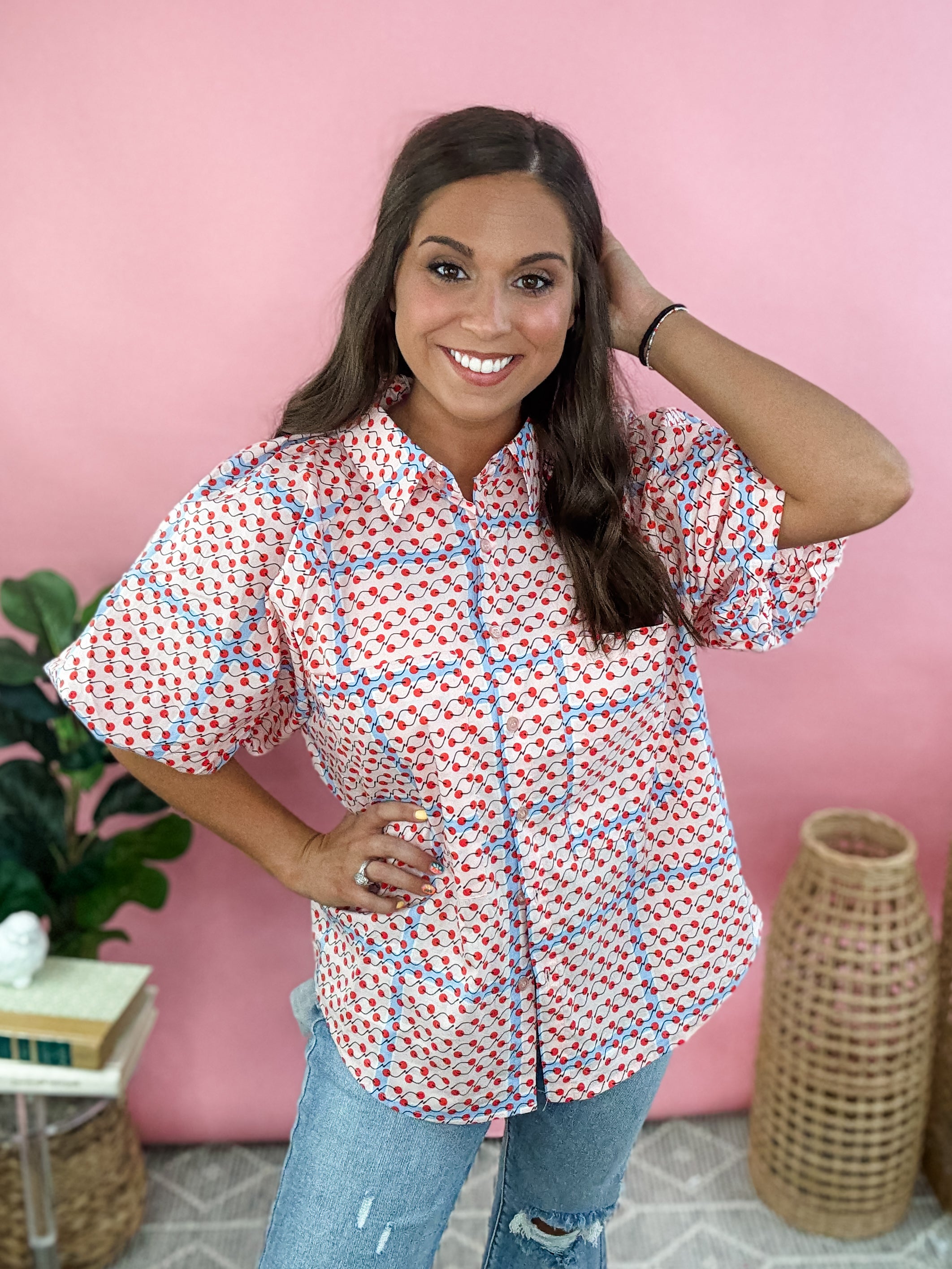 Shape Shift Top – Re-Fabbed Boutique