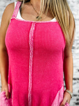 Rustic Chill Jumpsuit