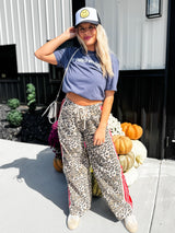 Re-Fabbed Boutique Logo Graphic Tee -DOORBUSTER