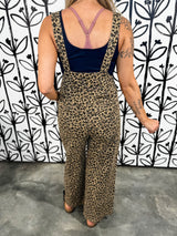 Muted Roar Overalls FINAL SALE