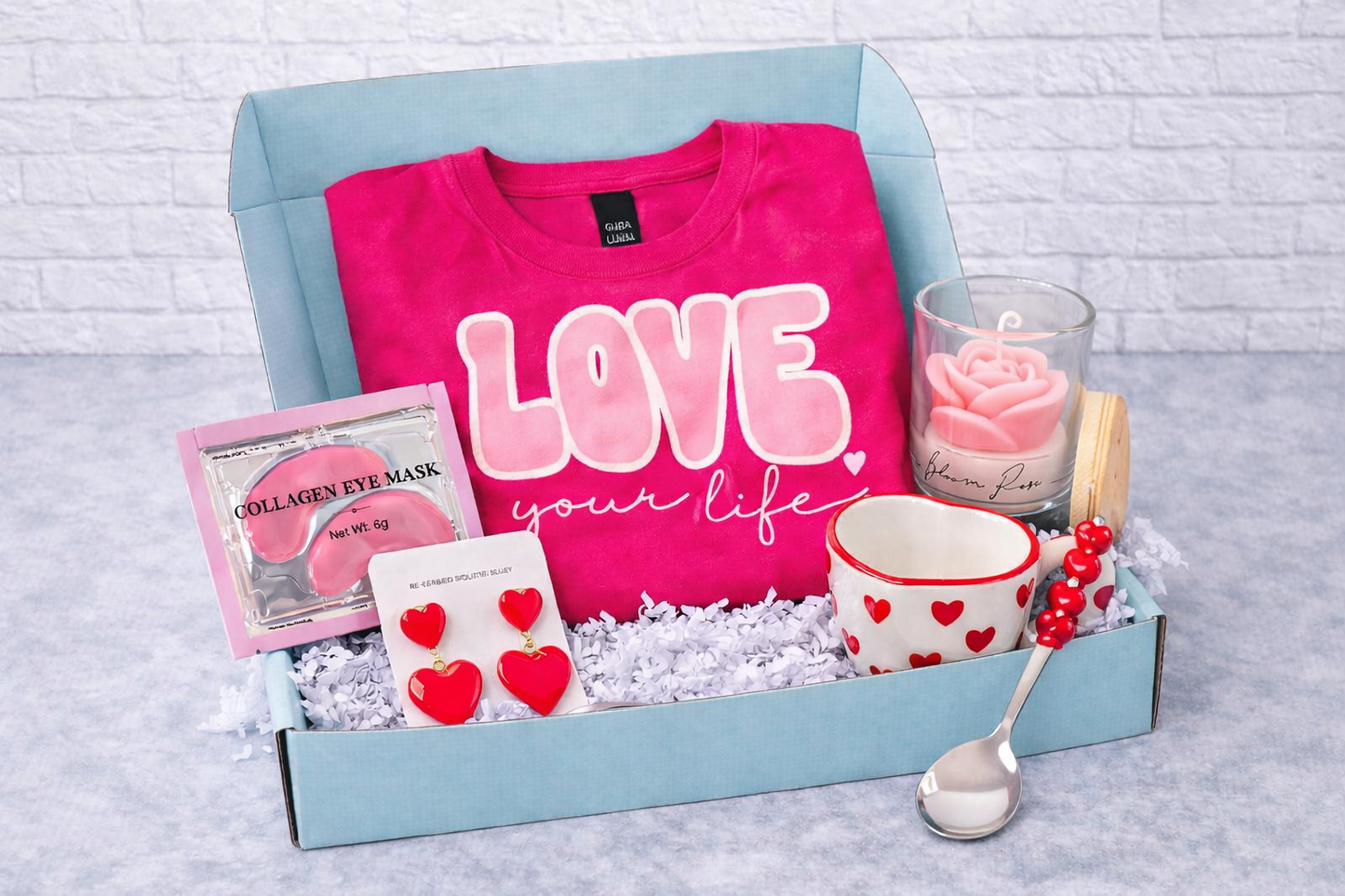 Re-Fabulous Box