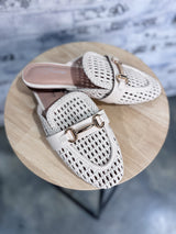Concinnity Weave Loafer