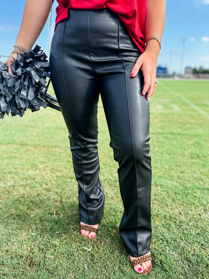 Echo Flare Pants FINAL SALE