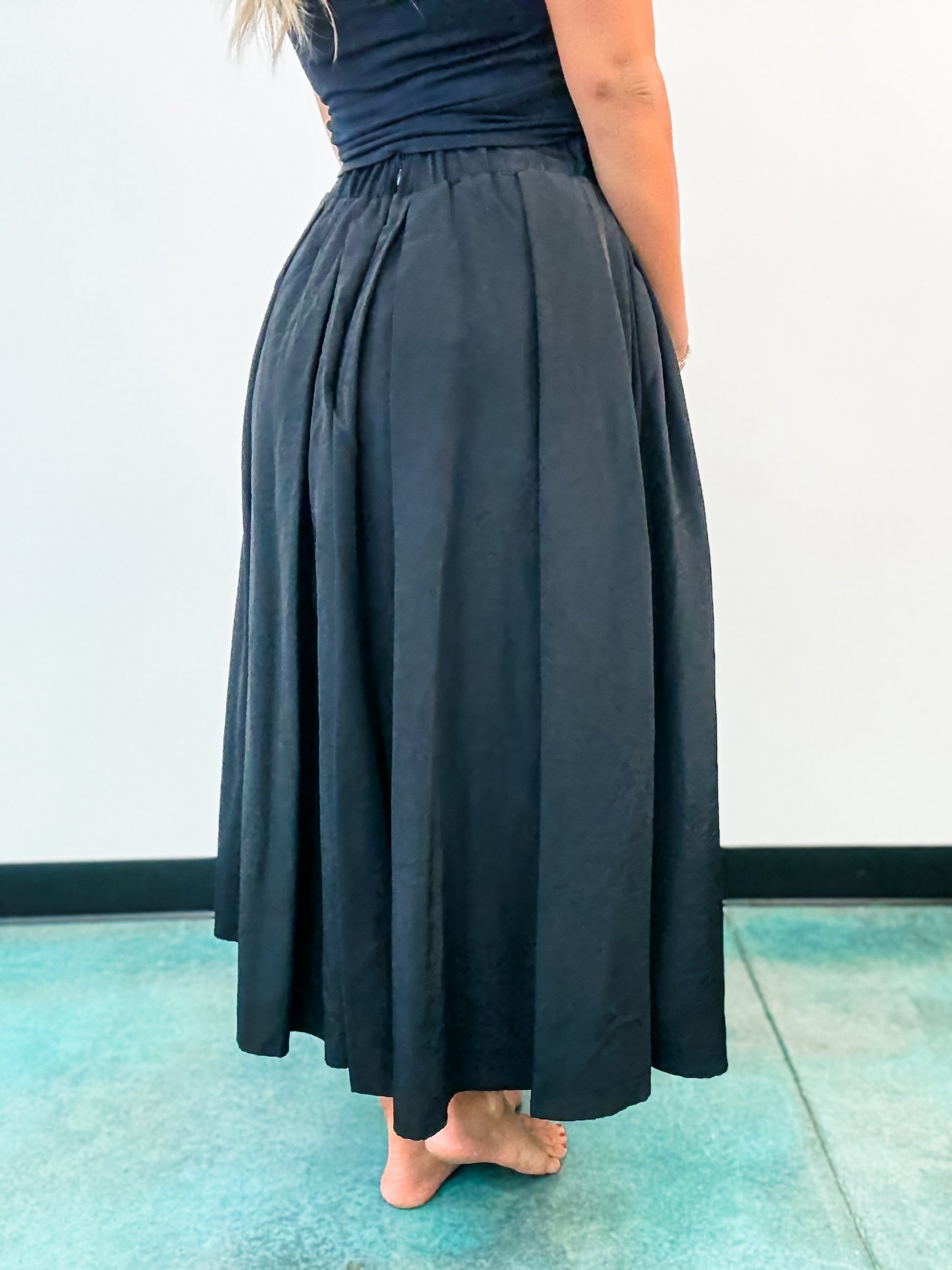 Lasting Impression Skirt FINAL SALE