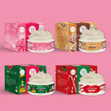 Holiday Lip Scrub - Holly Jolly