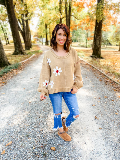 Best Of Me Sweater