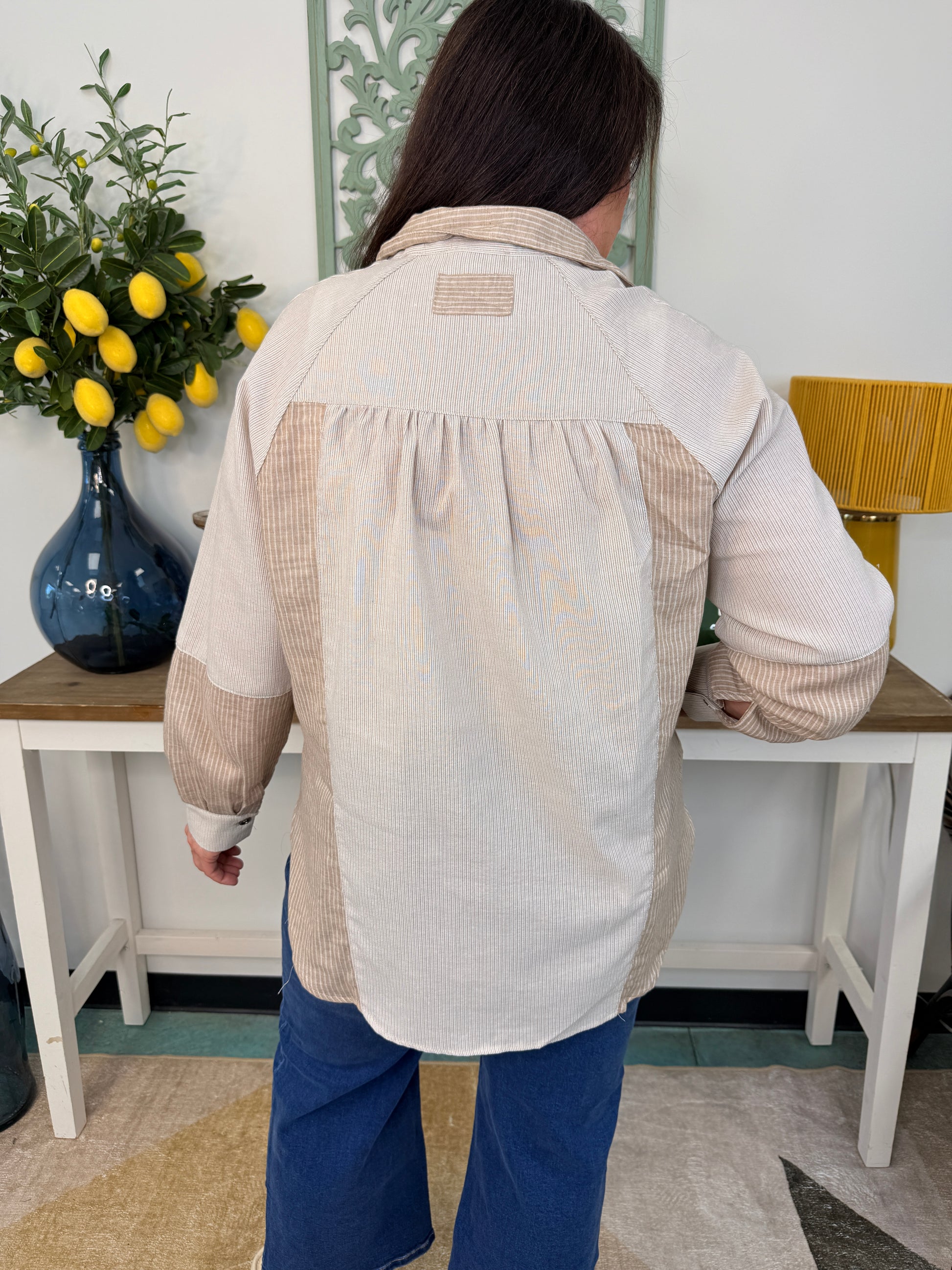 Shia Top