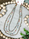 Just For Fun Necklace Set