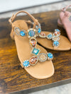 Total Eclipse Of The Heart Sandal
