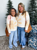 Botanic Bliss Sweater
