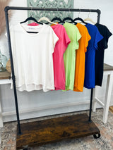 Think It Over Top SIDEWALK SALE 6-2024