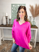 Looking For Yourself Top FINAL SALE