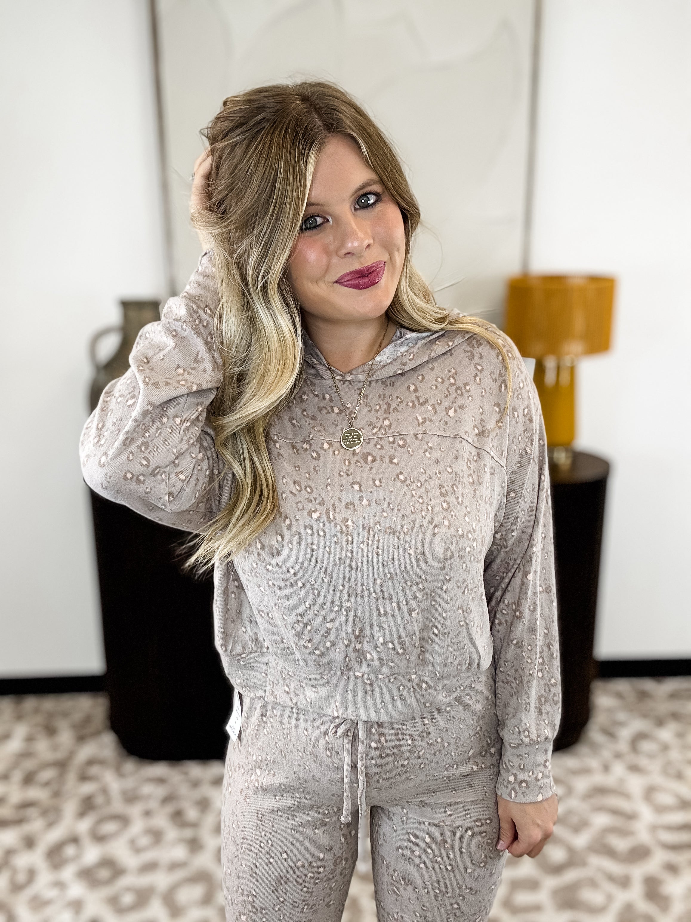 Fierce & Comfy Set DOORBUSTER