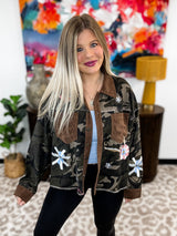 Boho Brigade Jacket