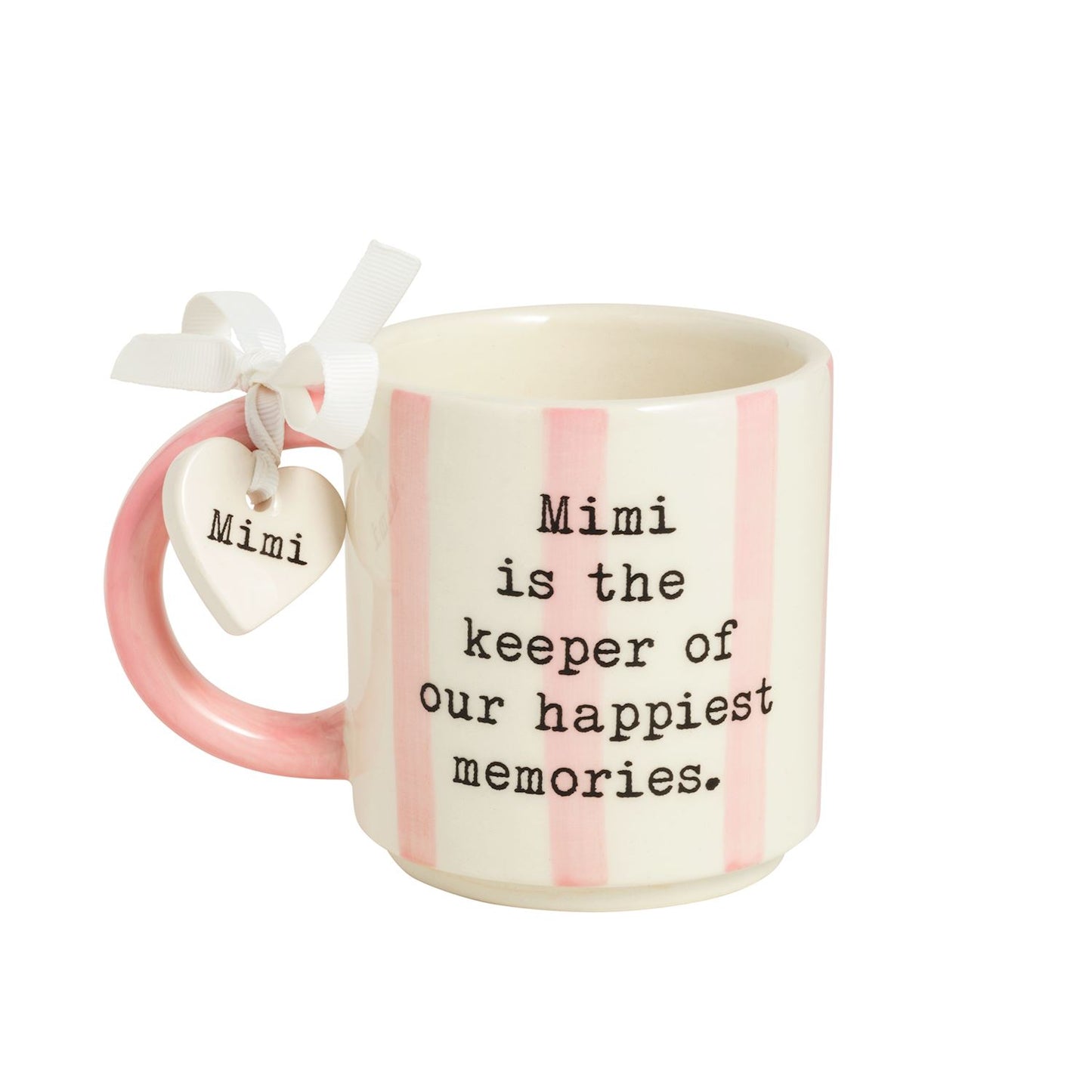 Mud Pie: Grandparents Mug