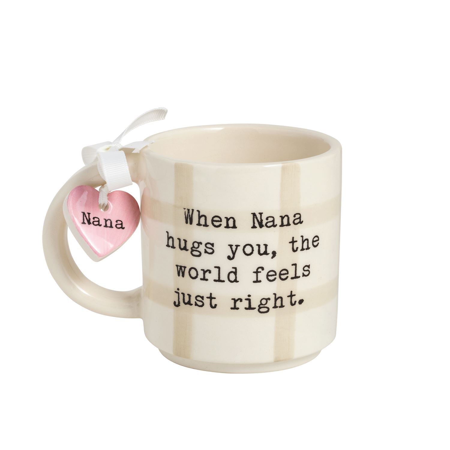 Mud Pie: Grandparents Mug