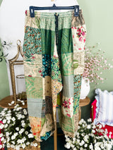 Jaded Gypsy: Patchwork Dreams Pant