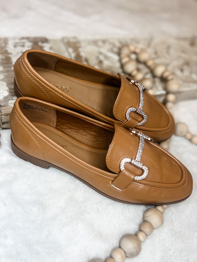 Stakes Loafer