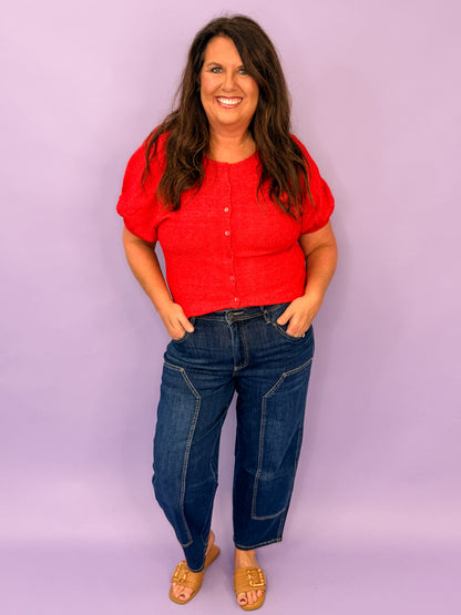 The Hadley Barrel Jeans