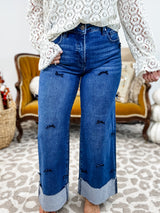 Sally Risen Jeans FINAL SALE