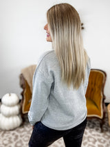 Hooray Sports Sweatshirt FINAL SALE