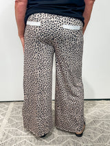 Golden Safari Pants