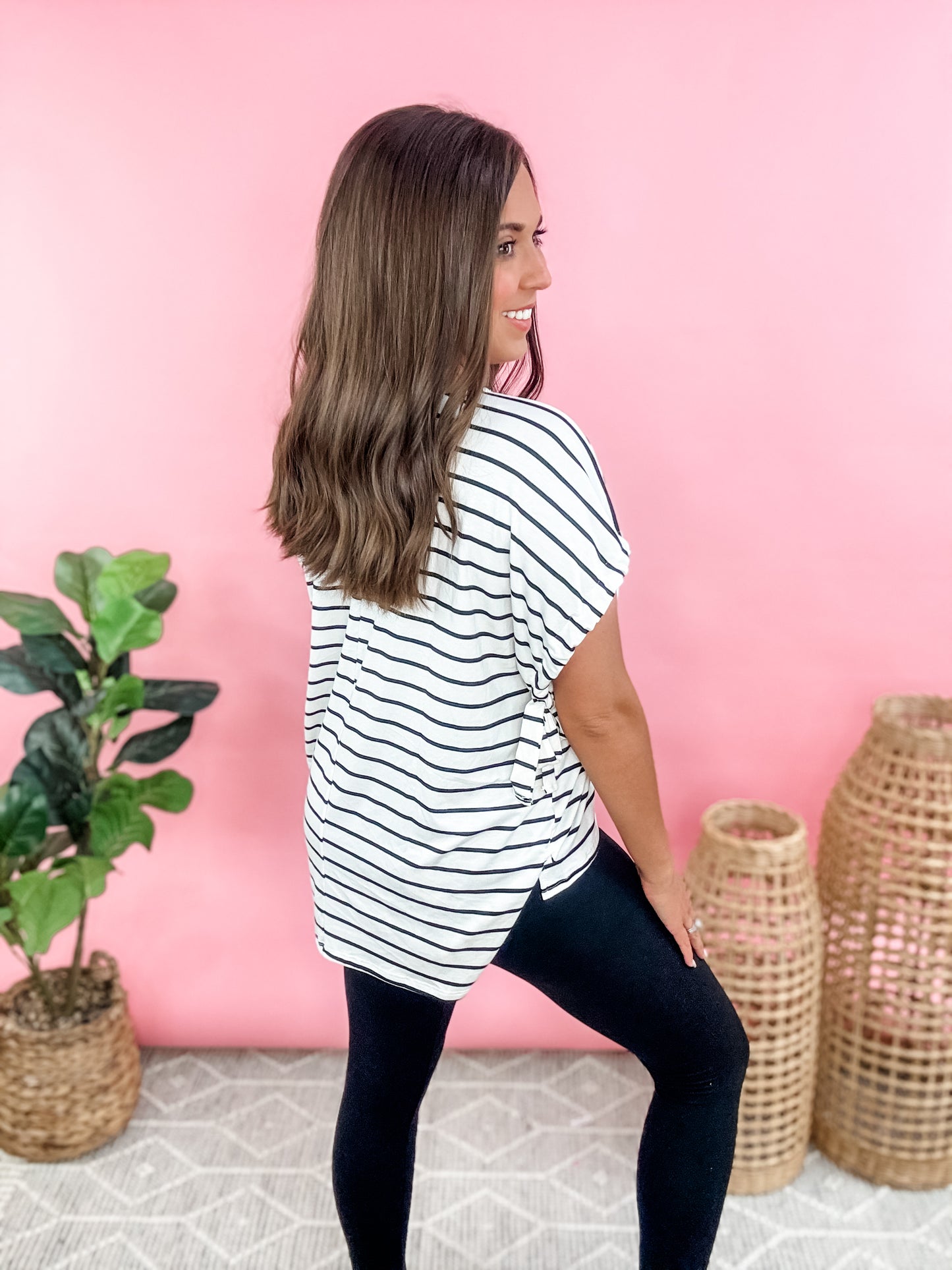 Daybreak Dreams Top *Final Sale*