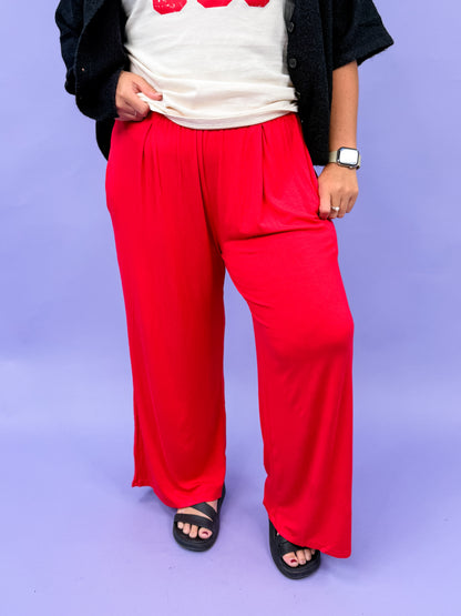 Go With The Flow Lounge Pants