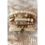 Cassie Bracelet Set