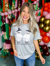 Spooky Season Graphic Tee FINAL SALE