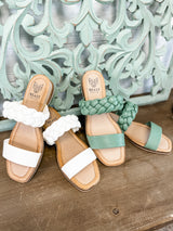 Harper Sandal SIDEWALK SALE 6-2024