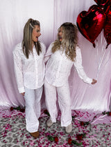 Heartstrings Lounge Set