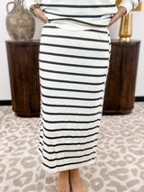 Seam & Silhouette Set