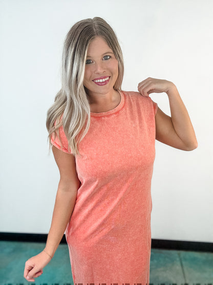 Take A Look Dress FINAL SALE