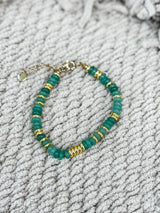 Terra Balance Bracelet