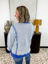 Waffle Lane Top