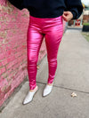 Brooklyn Jean - Hot Pink
