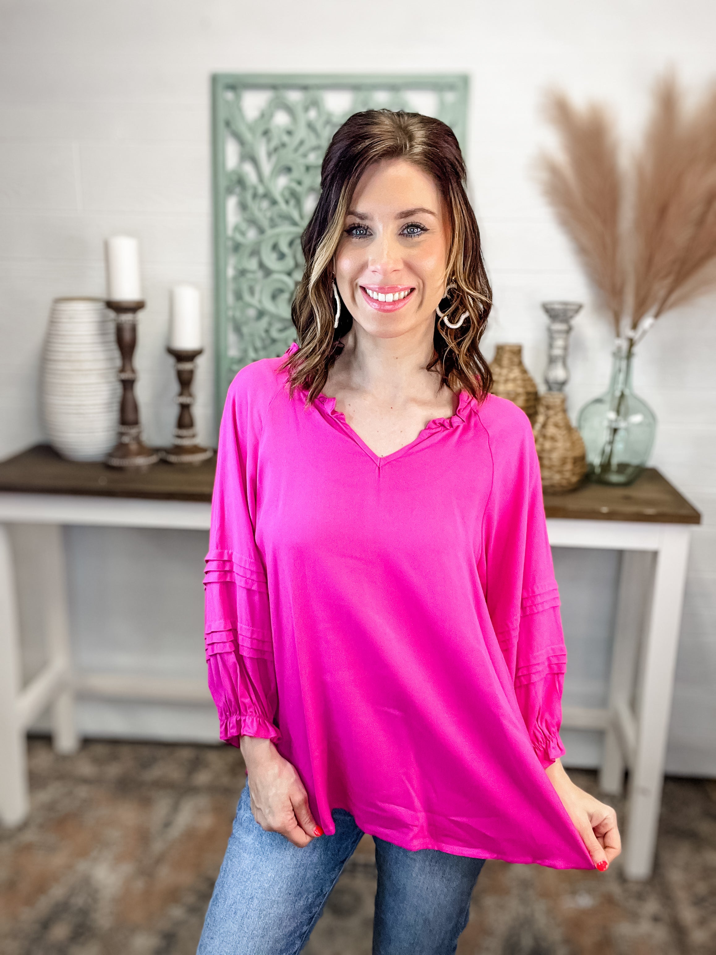 Looking For Yourself Top FINAL SALE