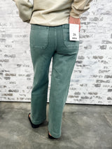 Demi Mica Jeans FINAL SALE