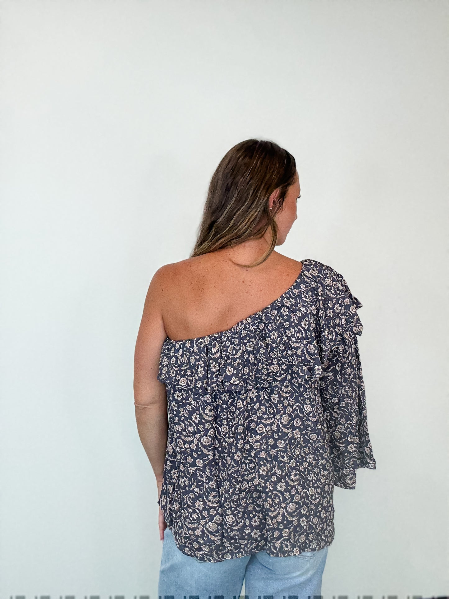 Global Glow Top FINAL SALE