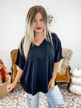 Vine & Vent Top FINAL SALE