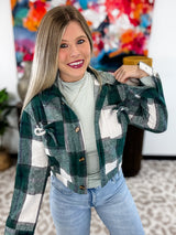 Heritage Stitch Jacket