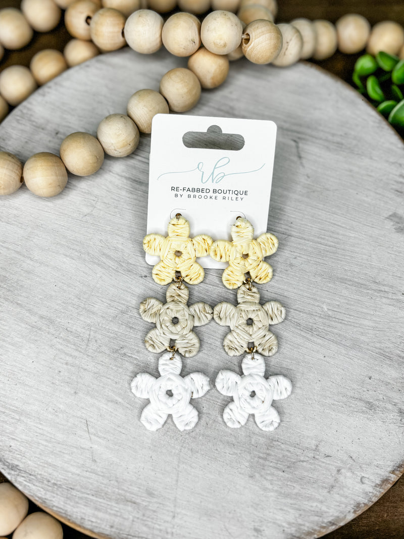 Complete Perfection Earring