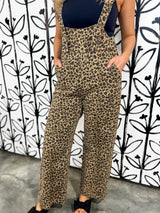 Muted Roar Overalls FINAL SALE