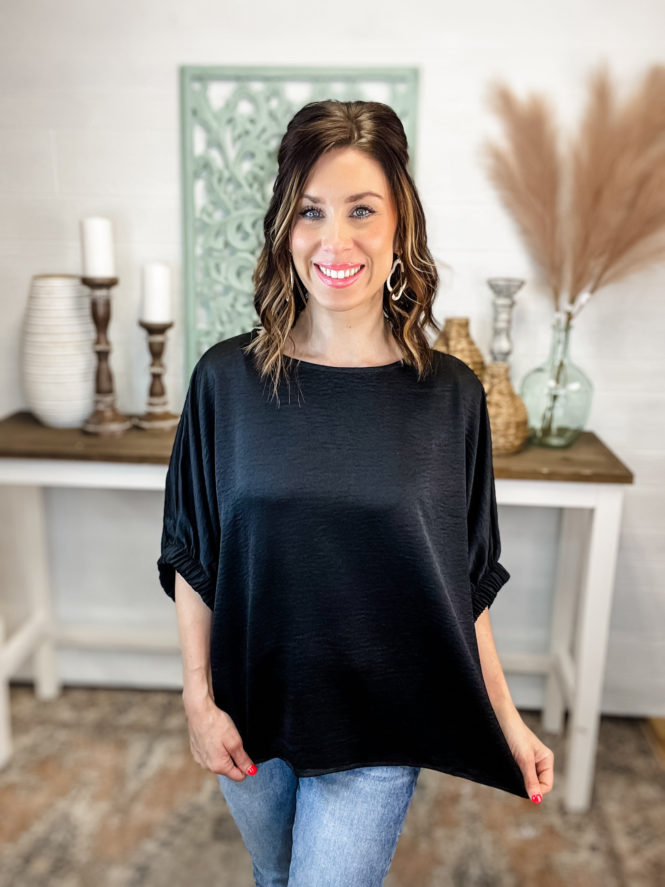 All The Facts Top SIDEWALK SALE 6-2024