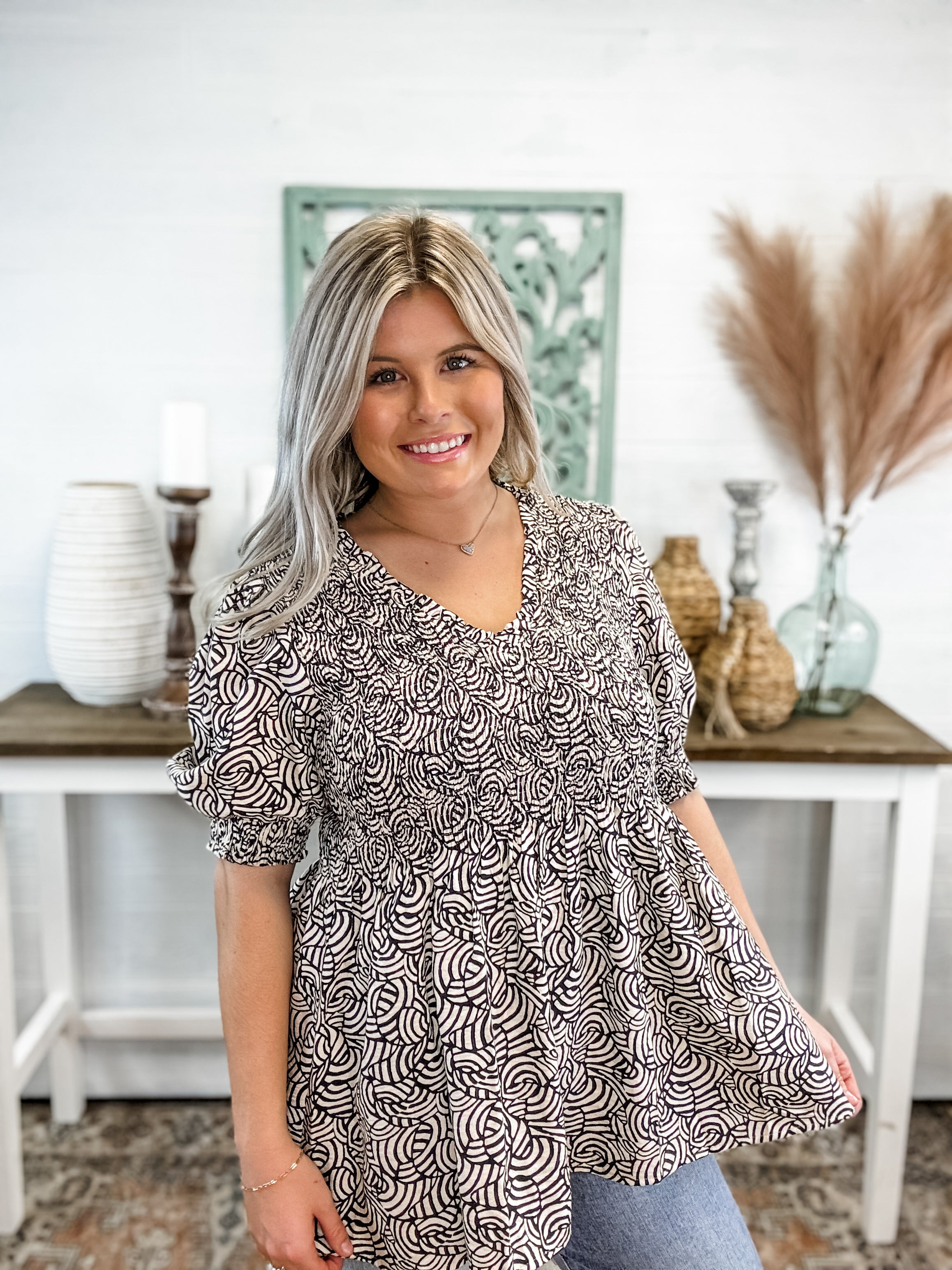 All In Top SIDEWALK SALE 6-2024